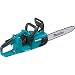 Makita XCU03Z 18V X2 (36V) LXT Lithium-Ion Brushless Cordless 14" Chain Saw, Tool Only, Teal