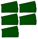 Write On Wipe Off Colored Magnet Strips (1