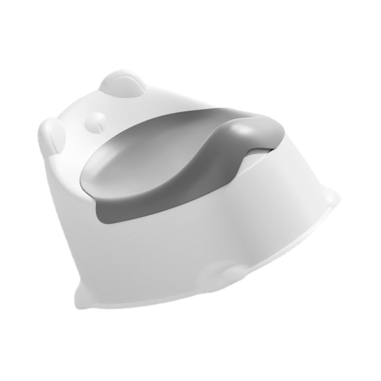 BESPORTBLE Orinal Para Bebes De Inodoro De Aprendizaje Portatil Orinal De Viaje Para Pequeños Inodoro Para Bebes Para Viajes