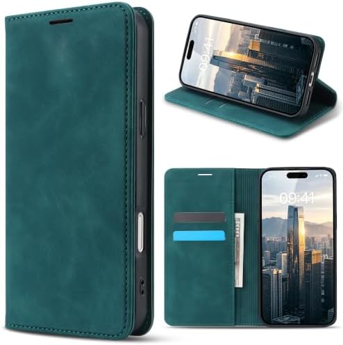 Handyhülle für Xiaomi Redmi Note 10 Pro Hülle, Klapphülle Premium Lederhülle Klappbar Flip Case Tasche Magnet Kartenfach Standfunktion Klapphülle Schutzhülle für Redmi Note 10 Pro
