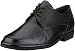 Produktbild Sioux Houston-XL, Herren Derby Schnürhalbschuhe, Schwarz (schwarz), 44.5 EU (10 UK)