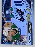 2024-25 Upper Deck Extended UD3#UD3-4 Logan Stankoven RC Rookie Dallas Stars NHL Hockey Trading Card