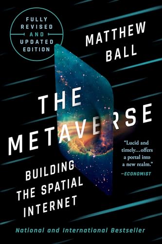 The Metaverse: Building the Spatial...
