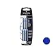 Sheaffer Skrip Fountain Pen Classic Ink Cartridge - Deluxe Blue (five per card)