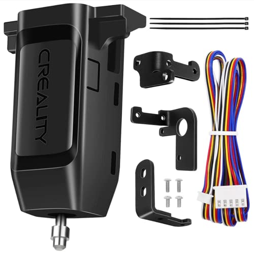 Creality CR Touch Auto Levelling Sensor, Ender 3 V2 CR Touch 3D-printerkit voor Ender 3 V2 Ender 3/Ender 3 Pro/Ender 5/Ender 5Pro/Serie met 32 bits V4.2.2/V4.2.7 moederbord