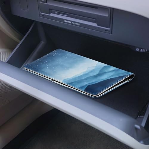 Organizador de Documentos Plegable Slim miniatura 6