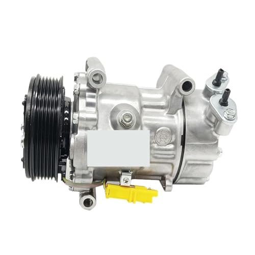 Compresseur AC Sanden Sd6v12 avec refroidissement rapide pour MINI - 5