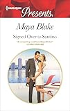 Signed Over to Santino (Harlequin Presents Book 3439)