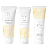 Jafra SPA Power Up Set: Jafra Power Up Körperpflege-Set, 700 ml - 3 Produkte