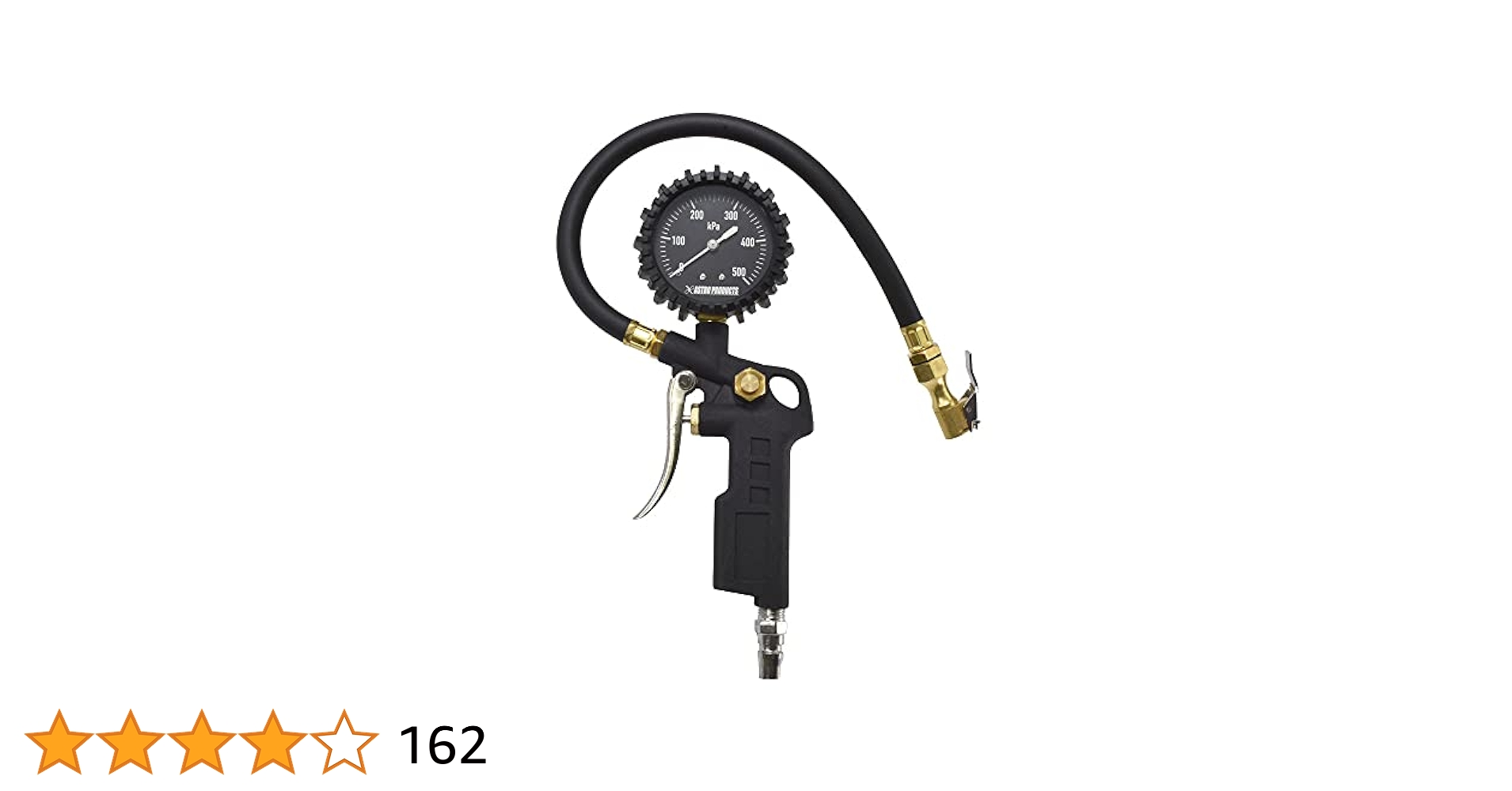 Amazon.co.jp: アストロプロダククツ エアタイヤゲージ蓄光