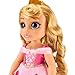 Disney Store Official Aurora Once Upon a Story Doll - 16 Inch Disney Princess Toys Featuring Reflective Eyes with 3D Pupil and Iris, Detailed Costume, Hair Comb & Shoes - Comes in Display Box