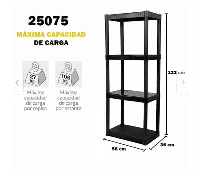 Estantes Y Gabinetes, Tools Imagen adicional