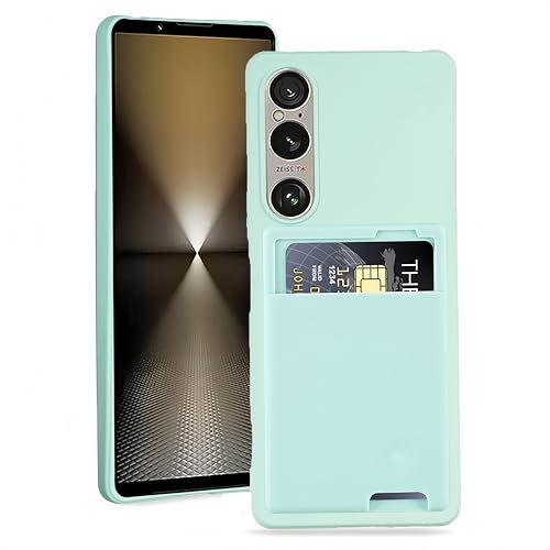 y Agaiy z Xperia 1 VII SO-51F p P[X wʎ[ ϏՌ J[h[ \j[ GNXyA1 viiX}zP[X }bg㎿ȎG TPU VRJo[ ^ y SʕیXgbvz[t h~ xperia 