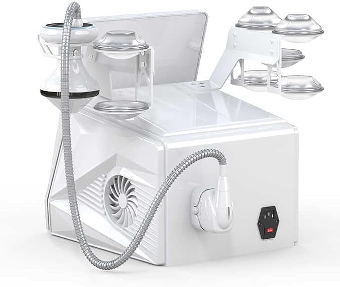 Máquina portátil de terapia por ondas de choque enfocadas miniatura 3