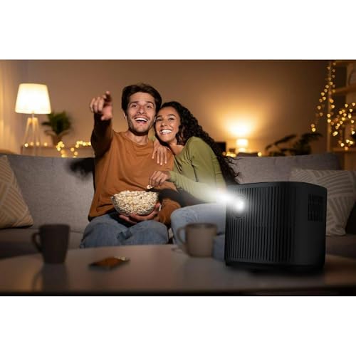 RCA Home Theater Projector thumbnail 6