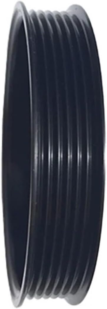 Power Steering Pump Pulley Auto Accessories for 2007 CER Aspen DGE Durango 2004to2007 53032723AB 53032723AA