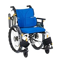 Amazon | ネクストコア2 アジャスト 自走式 車椅子 NEXT2-51B