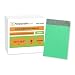 PSBM Green Poly Mailers, 7.5x10.5 Inch, 120000 Pack, Glamour Shipping Mailers, Peel and Seal Strip Adhesive Envelopes
