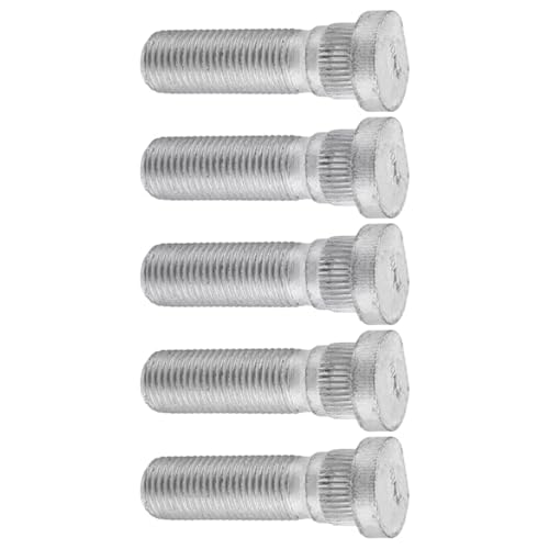 Tornillo cubo rueda y pernos de acero 6507915AA para Dodge Magnum