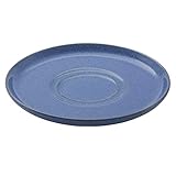 Made in Germany Friesland Kombi- Untertasse 15cm Ammerland Blue