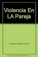 Violencia En La Pareja 1886938784 Book Cover