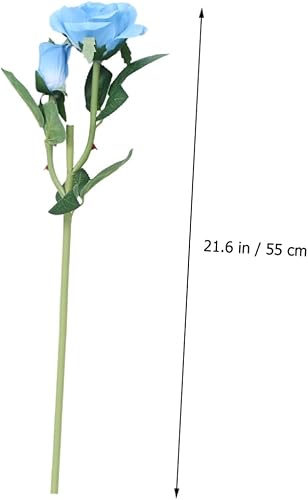 Miniatura 2 de DOITOOL 2 unids lampara Solar para exterior LED Decoración Luces solares para exteriores Luces solares al aire libre Luz solar al aire libre Poste