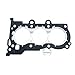 G3LA Overhaul Gasket Kit 20910-04A00 Compatible with Hyundai i10 EON Kia PICANTO (TA) 1.0
