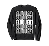 Eloquent Apparel