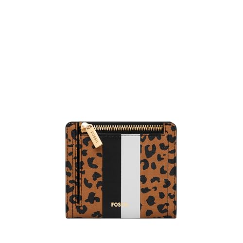 Image of Fossil Logan Bifold Wallet