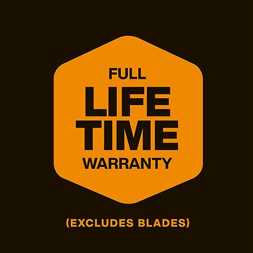 Fiskars Cortador rotativo de lâmina de titânio de 45 mm, macio para tecido, feltro, vinil e artesana