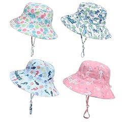Patterned Bucket Hat