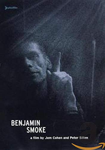 Benjamin Smoke [Import USA Zone 1]