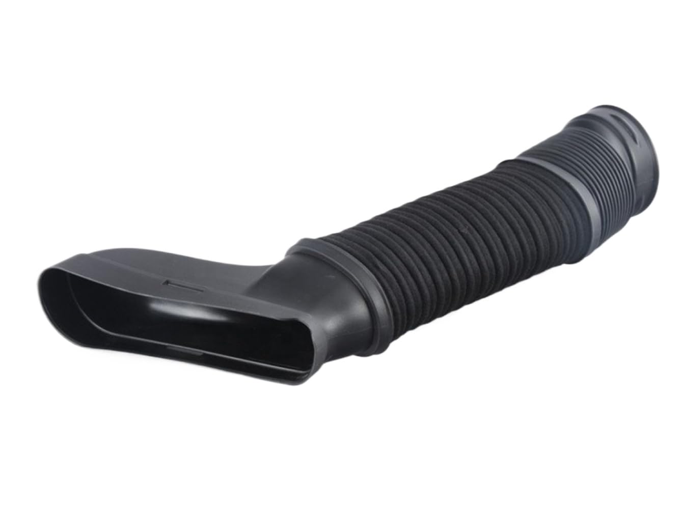 Dkiuygwz Left 2720903582 Air Intake Hose Compatible With C350 C300 C200 W204 W203 W205 2720903582 2720903682 2720901282 2720901382(Left 2720903582)