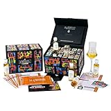 Calendrier De L'Avent Rhum - Edition Cumbone 2025-24 x 20ml