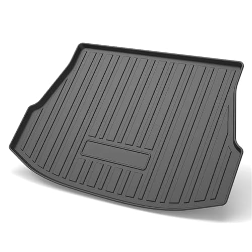 Tapis de coffre Geely Emgrand S protection contre boue et usure