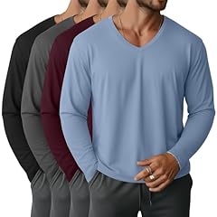 Black, Dark Gray, Burgundy, Light Haze Blue