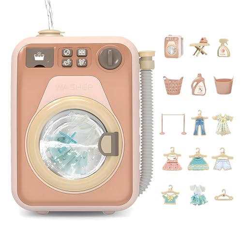 Haugboag Water-Filled Washer Playset