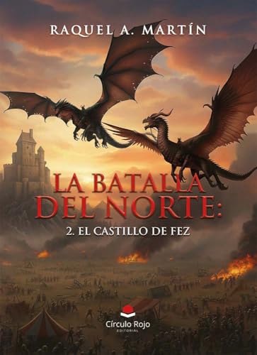 La Batalla del Norte 2: El Castillo de Fez