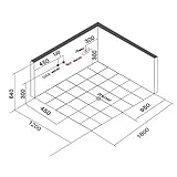 Bagno Italia B0F4DR3MDJ lato 2