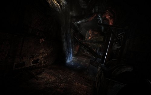 Image of Silent Hill: Downpour (Renewed)