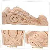 Zoom IMG-2 hawillosch capitelli decorativi in legno Zoom IMG-2 hawillosch capitelli decorativi in legno