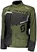Produktbild Scott Dualraid DP Motorrad Textiljacke Grau/Grün XXL