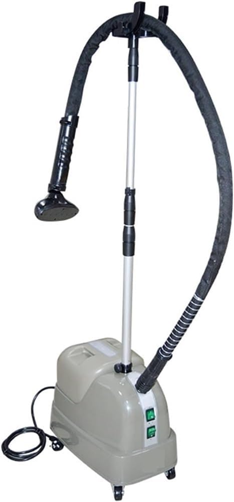 Steamer Iron for Clothes 5.0L Garment Steamer Commercial Industrial Grade Garment Steamer Vertical Type Clothes Steam Ironing Machine