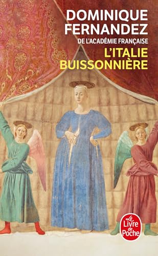 L'Italie buissonnière
