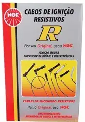 SC-T49 - CABO DE VELA NGK