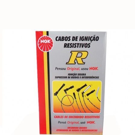 SC-T49 - CABO DE VELA NGK