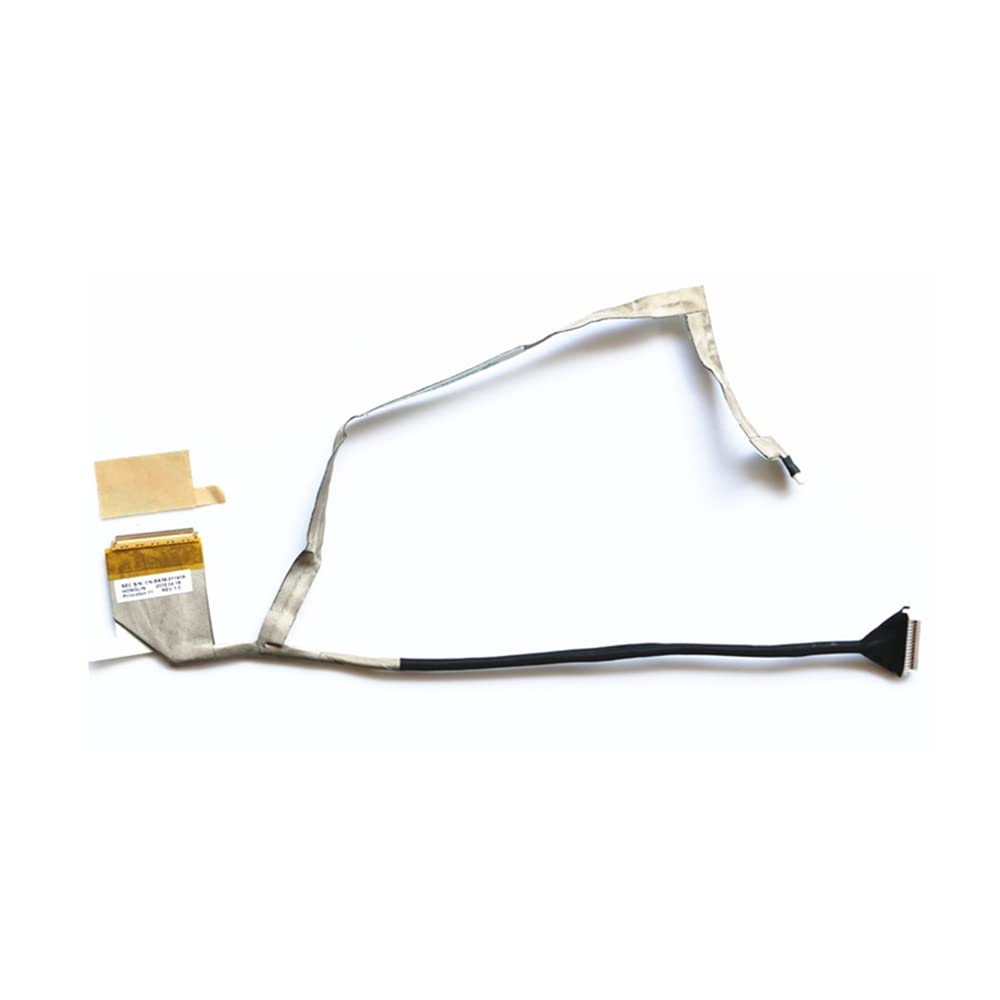 Cable de pantalla Samsung NP305U1A repuesto flex original BA39-01140A 3