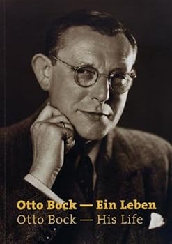 Paperback Otto Bock - Ein Leben Book