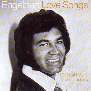 Love Songs [Audio CD]