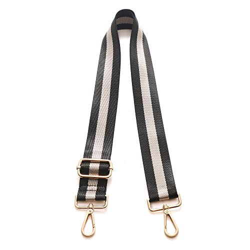 Image of Purse Straps Replacement Wide Crossbody Shoulder Strap for Bags Purse Extender Accessories Guitar Straps